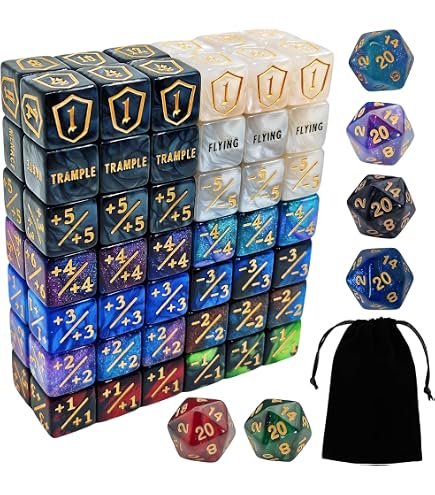 Amazon.co.jp: FIGURESLAB MTGライフカウンター ツインディジット